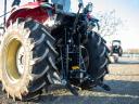 Yanmar-Traktor, 60 PS, mit Kipprahmen, japanischer Traktor – 2,5 % effektiver Jahreszins / Yanmar YM359A