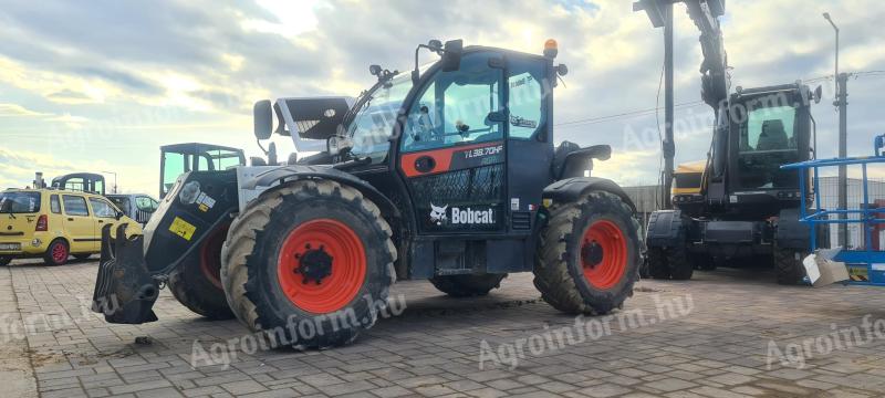 Bobcat TL38.70 Agri Star 3