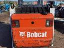 BOBCAT S130 JÓ ÁLLAPOTBAN