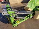 Krone ActiveMow R320 Diszkes kasza