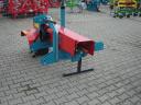 Rovokopač, obrađivač zeml̂išta