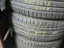 225/60R18 NOKIAN 104H XL HASZNÁLT NYÁRI GUMI 6,5 mm