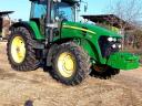 John deere 7730