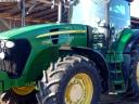 John deere 7730