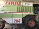 Claas Mega 204