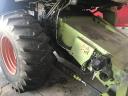 Claas Mega 204