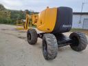 SHIFT! Haulotte HA18PXNT Stivuitor articulat