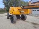 SHIFT! Haulotte HA18PXNT Articulated lift