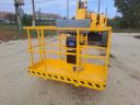 SHIFT! Haulotte HA18PXNT Articulated lift