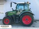 Fendt 311 Vario KECSKEMÉTEN