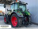 Fendt 311 Vario KECSKEMÉTEN