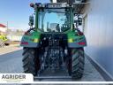 Fendt 311 Vario KECSKEMÉTEN