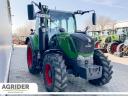 Fendt 311 Vario KECSKEMÉTEN