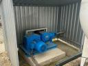 10 m³ carbon dioxide tank for sale