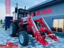 Intertech IT 1600 front loader