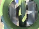 Neuero RVO 354 mlin za usjev - Može se primijeniti