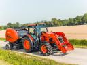 Kubota M6-141 Utility