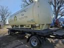 20.000 L CROWN ACID-PROOF TANKER