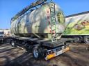 20.000 L CROWN ACID-PROOF TANKER