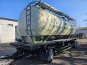 20.000 L CROWN ACID-PROOF TANKER