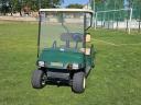 Ezgo EZ-GO TXT With New Battery! Electric golf cart, golf car, golf club car