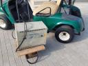 Ezgo EZ-GO TXT z novo baterijo! Električni voziček za golf, voziček za golf, voziček za golf
