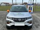 Dacia Spring Electric