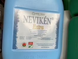 Nevikén Extra lemosó permetszer 20/1