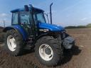 New Holland TS 110