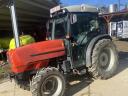 Tractor de grădină cu șenile înguste SAME Frutteto S 80