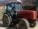 Tractor de grădină cu șenile înguste SAME Frutteto S 80