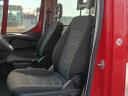 Iveco Daily Ruthmann-Ecoline RS200 - 20 m - 250 kg