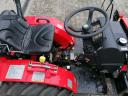 VTS Fieldtrac 224D