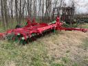 Unia max 7,5 t seedbed maker