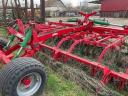 Unia max 7,5 t seedbed maker