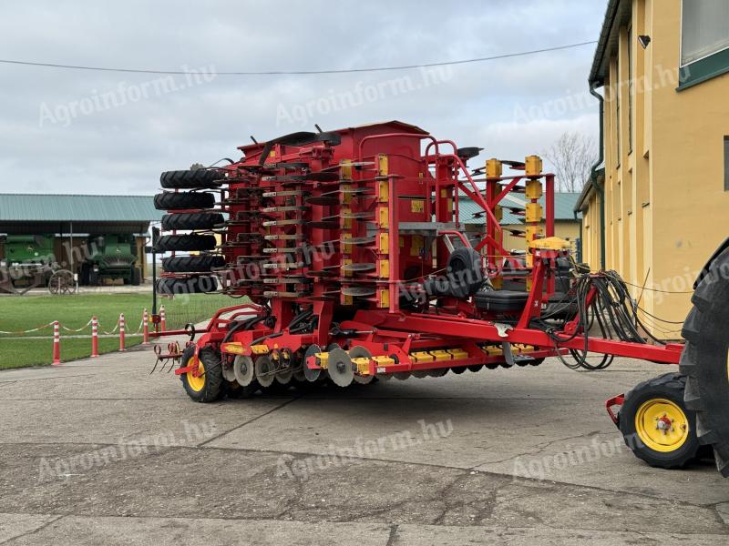 Vaderstad Rapid A600s