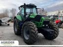 Deutz Fahr Agriton TTV KECSKEMÉTEN