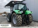 Deutz Fahr Agriton TTV KECSKEMÉTEN