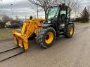 JCB 541-70 (8408 godzin)