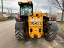 JCB 541-70 (8408 Betriebsstunden)