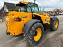 JCB 541-70 (8408 hodin)