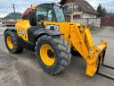 JCB 541-70 (8408 Betriebsstunden)