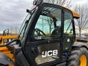 JCB 541-70 (8408 Betriebsstunden)