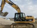 CAT 323 D excavator for sale