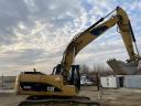 CAT 323 D excavator for sale