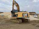 CAT 323 D excavator for sale