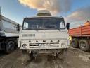 Kamaz tipper truck for sale