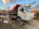 Kamaz tipper truck for sale