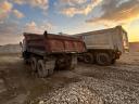 Kamaz Kipper zu verkaufen