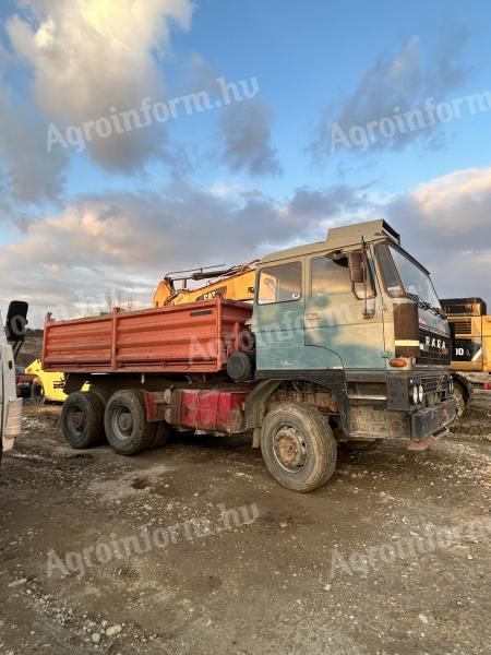 RÁBA tipper truck for sale